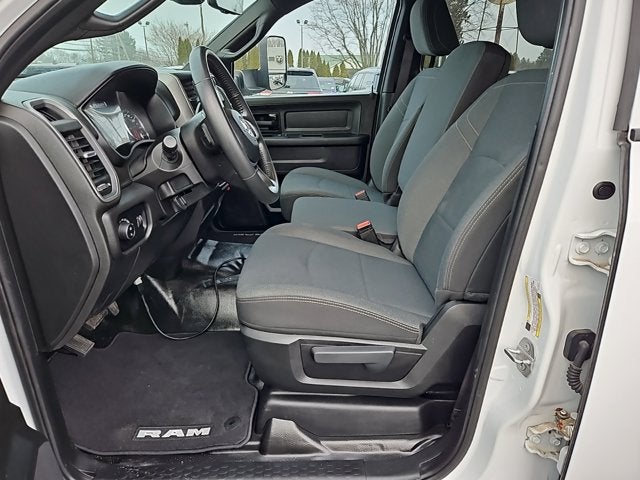 2022 RAM 5500 Chassis Cab Tradesman