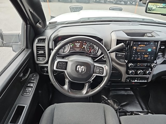 2022 RAM 5500 Chassis Cab Tradesman