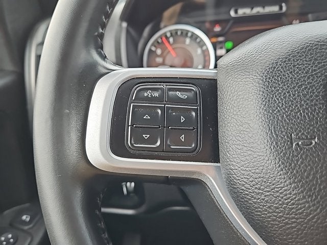 2022 RAM 5500 Chassis Cab Tradesman