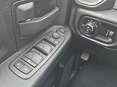 2022 RAM 5500 Chassis Cab Tradesman