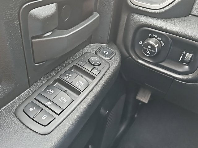 2022 RAM 5500 Chassis Cab Tradesman