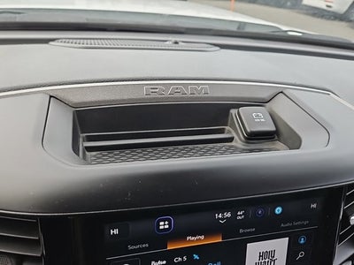 2022 RAM 5500 Chassis Cab Tradesman