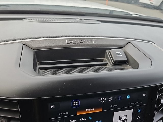 2022 RAM 5500 Chassis Cab Tradesman