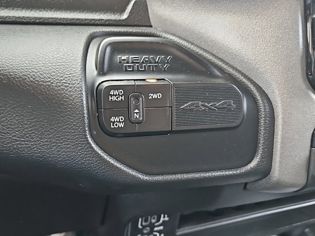 2022 RAM 5500 Chassis Cab Tradesman