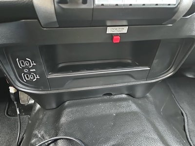 2022 RAM 5500 Chassis Cab Tradesman