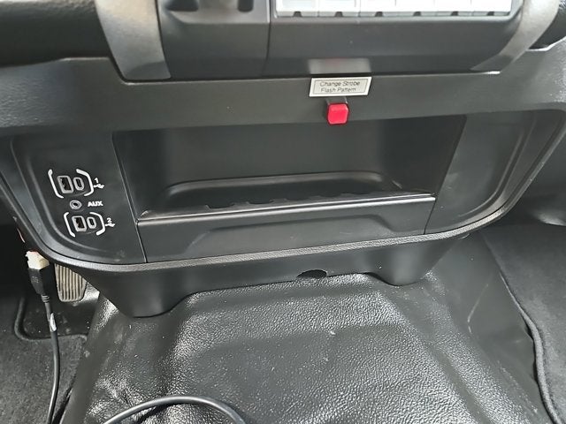 2022 RAM 5500 Chassis Cab Tradesman