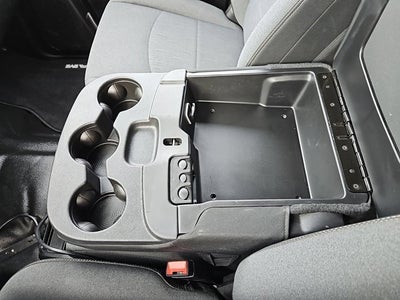 2022 RAM 5500 Chassis Cab Tradesman