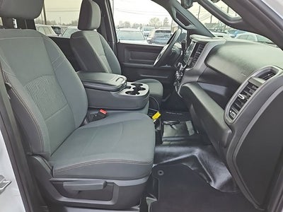 2022 RAM 5500 Chassis Cab Tradesman