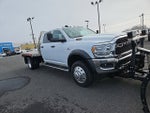 2022 RAM 5500 Chassis Cab Tradesman