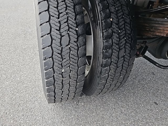 2022 RAM 5500 Chassis Cab Tradesman