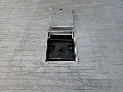 2022 RAM 5500 Chassis Cab Tradesman