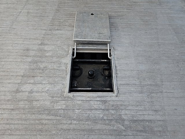 2022 RAM 5500 Chassis Cab Tradesman