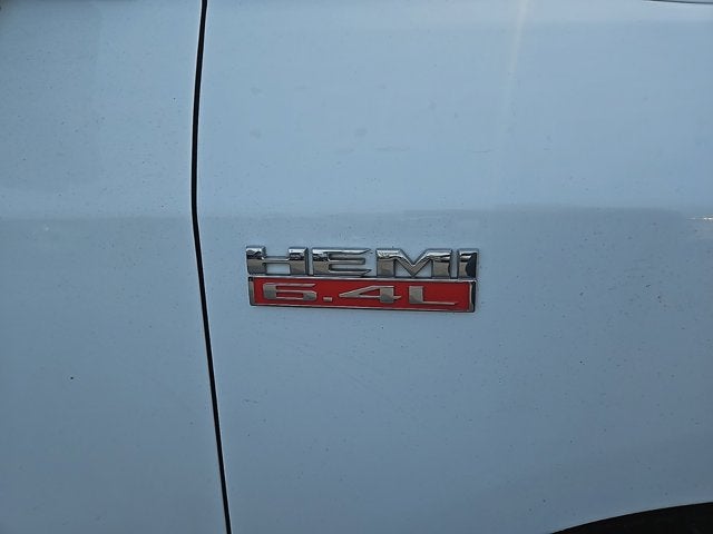 2022 RAM 3500 Chassis Cab Tradesman