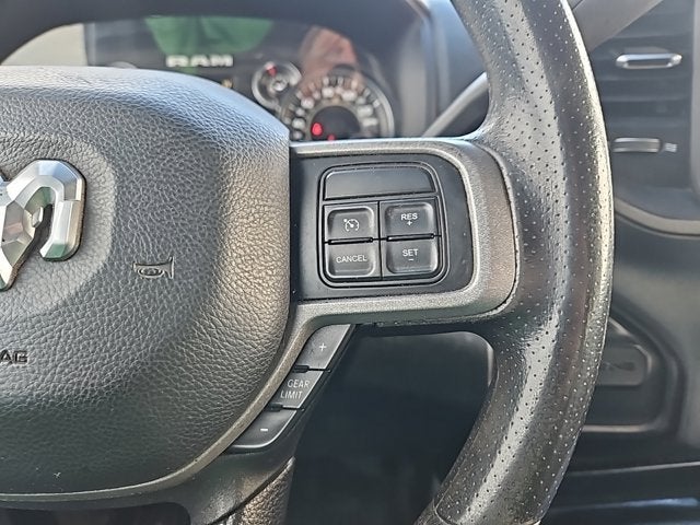 2022 RAM 3500 Chassis Cab Tradesman