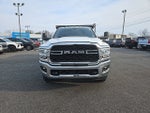 2022 RAM 3500 Chassis Cab Tradesman
