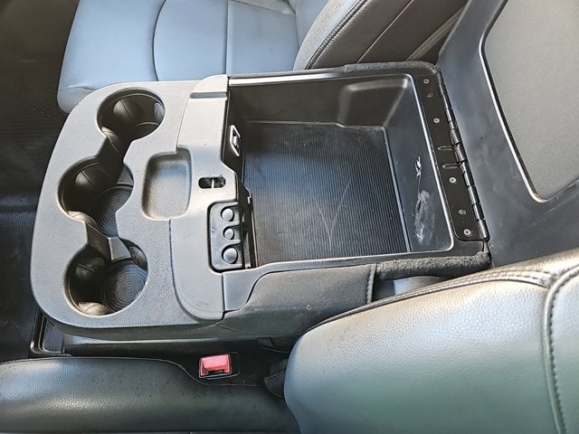 2022 RAM 3500 Chassis Cab Tradesman