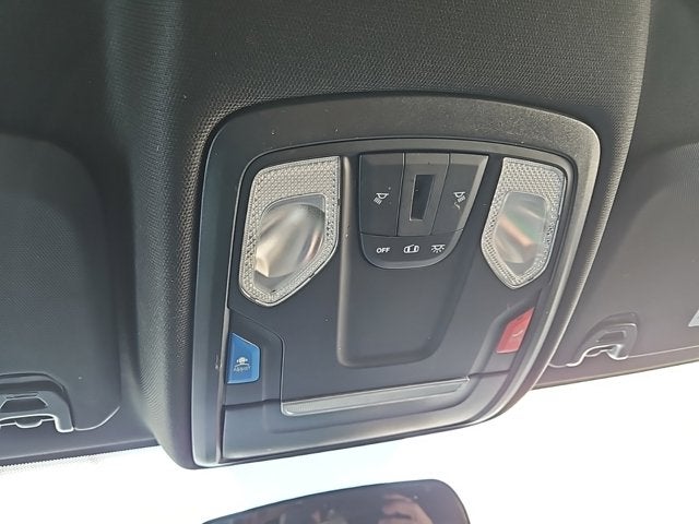 2022 RAM 3500 Chassis Cab Tradesman