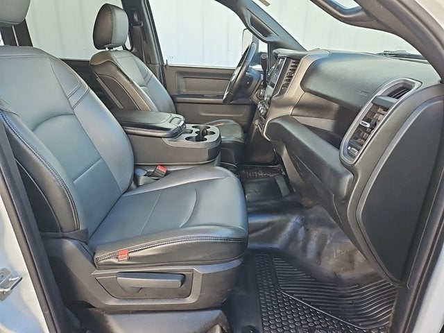 2022 RAM 3500 Chassis Cab Tradesman