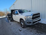 2022 RAM 3500 Chassis Cab Tradesman