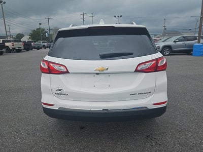 2021 Chevrolet Equinox Premier
