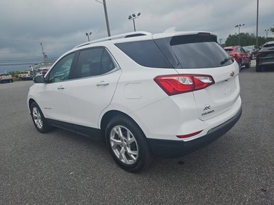 2021 Chevrolet Equinox Premier