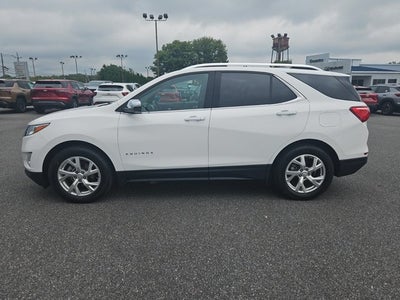 2021 Chevrolet Equinox Premier