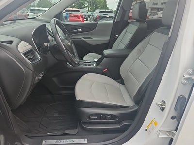 2021 Chevrolet Equinox Premier