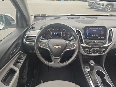 2021 Chevrolet Equinox Premier