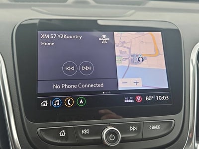 2021 Chevrolet Equinox Premier