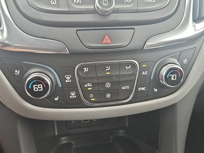 2021 Chevrolet Equinox Premier