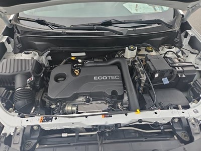 2021 Chevrolet Equinox Premier