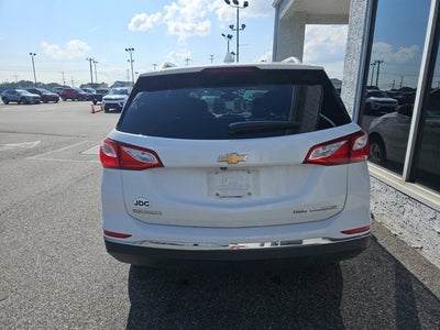 2021 Chevrolet Equinox Premier