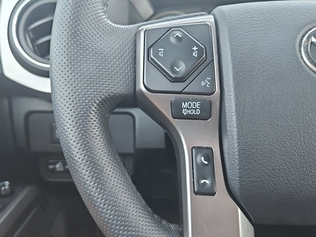 2023 Toyota Tacoma 4WD Limited