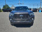 2023 Toyota Tacoma 4WD Limited