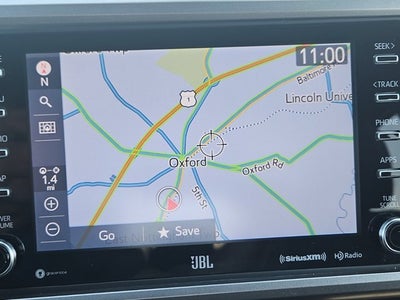 2023 Toyota Tacoma 4WD Limited