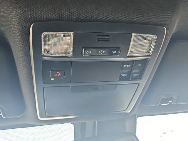 2023 Toyota Tacoma 4WD Limited