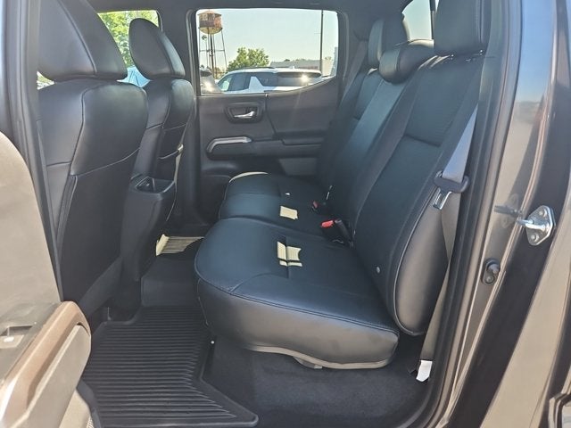 2023 Toyota Tacoma 4WD Limited
