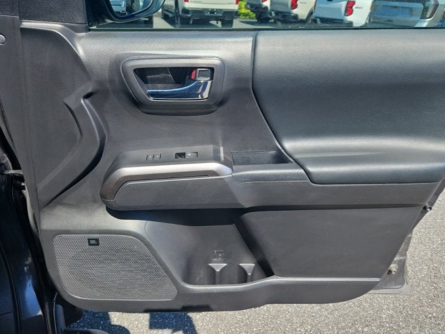 2023 Toyota Tacoma 4WD Limited