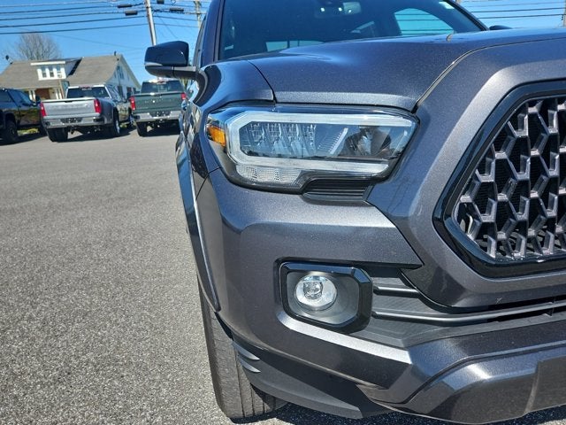 2023 Toyota Tacoma 4WD Limited