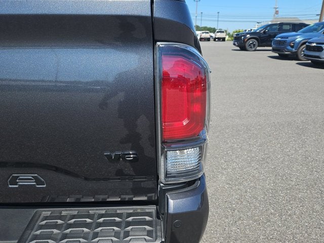 2023 Toyota Tacoma 4WD Limited
