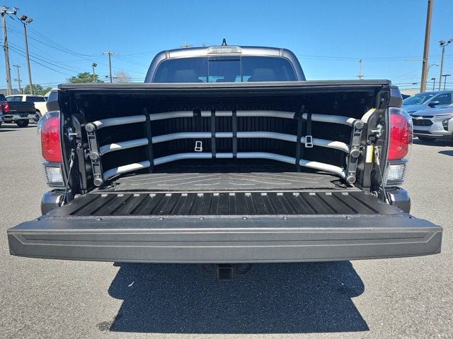 2023 Toyota Tacoma 4WD Limited