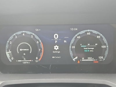 2025 Toyota Tacoma 4WD TRD Off Road