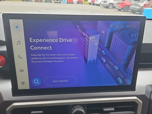 2025 Toyota Tacoma 4WD TRD Off Road