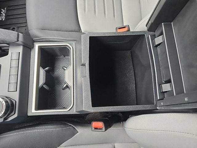 2025 Toyota Tacoma 4WD TRD Off Road