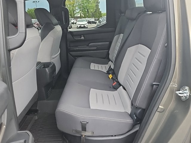 2025 Toyota Tacoma 4WD TRD Off Road