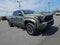 2025 Toyota Tacoma 4WD TRD Sport