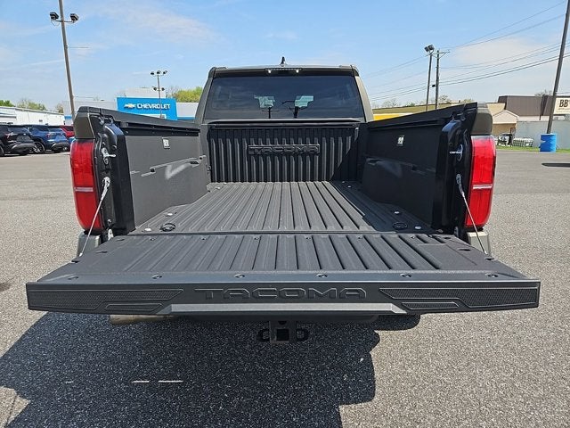 2025 Toyota Tacoma 4WD TRD Off Road