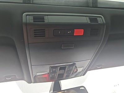 2017 Volkswagen Golf GTI Sport