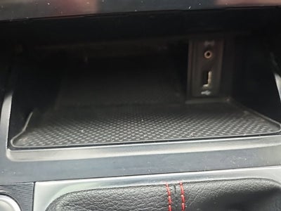 2017 Volkswagen Golf GTI Sport