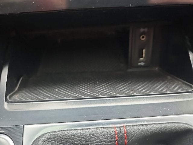 2017 Volkswagen Golf GTI Sport